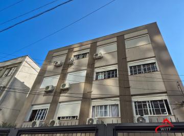 Apartamento · 68m² · 2 Quartos · Apartamentos 2 quartos no Bairro Praia de Belas