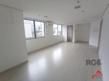 Comercial · 32m² · sala - 32 m² - Menino Deus