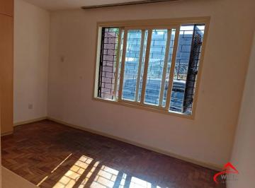 Apartamento · 67m² · 2 Quartos · 1 Vaga · Apartamento térreo de 2 dormitórios e 1 vaga no bairro Praia de Belas