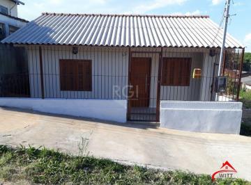 Casa · 55m² · 2 Quartos · Casa para Venda - 54.61m², 2 dormitórios, Centro