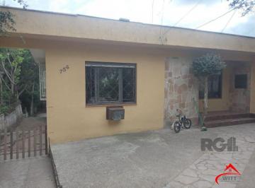 Casa · 1500m² · 5 Quartos · 4 Vagas · Casa à venda - em Belém Novo