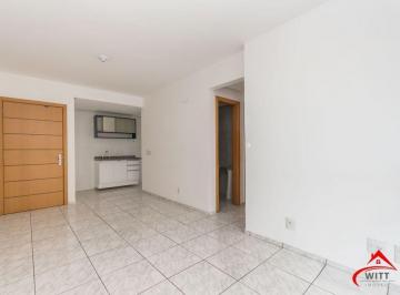 Apartamento · 62m² · 2 Quartos · 1 Vaga · Apartamento 2 dorms à venda Rua Professor Cristiano Fischer, Partenon - Porto Al