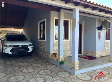 Casa · 120m² · 2 Quartos · 5 Vagas · Casa à venda - no Rincão da Madalena