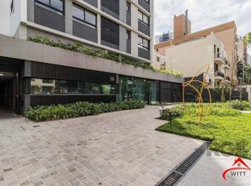 Apartamento · 26m² · 1 Quarto · 1 Vaga · Apartamento à venda - em Rio Branco