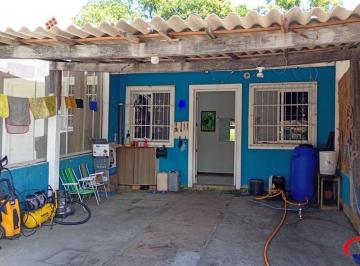 Casa · 29m² · 1 Quarto · 1 Vaga · Casa no Winter Park - 1 Dormitório