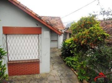 Casa · 74m² · 3 Quartos · 4 Vagas · Casa 3 dormitórios perto da PUC/Cristiano Fischer