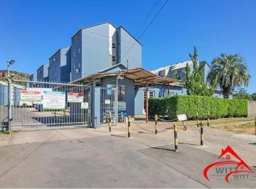 Apartamento · 39m² · 2 Quartos · 1 Vaga · Apartamento de 2 dormitorios no bairro Campo Novo