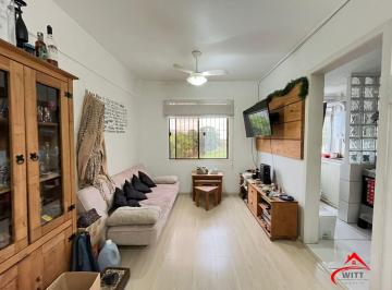 Apartamento · 40m² · 1 Quarto · Apartamento de 1 quarto a venda no bairro Nonoai