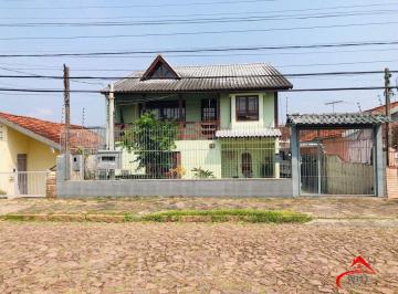Casa · 279m² · 6 Quartos · 3 Vagas · Casa para Venda - 279m², 6 dormitórios, sendo 2 suites, 3 vagas - Cavalhada, Poa