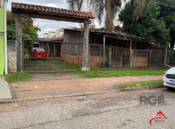 Terreno · 1476m² · Terreno com 1.476m², plano, pronto para construtora e investido