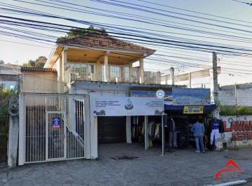 Casa · 307m² · 4 Quartos · 4 Vagas · Casa à venda - em Nonoai