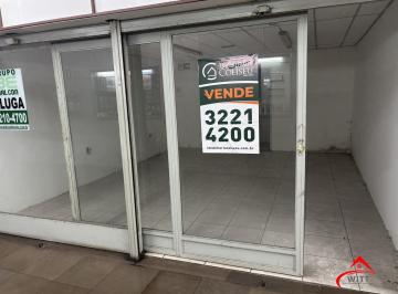 Comercial · 36m² · Comercial à venda - no Centro Histórico