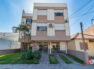 Apartamento · 85m² · 1 Quarto · 1 Vaga · Cobertura de 1 dormitório e 1 vaga no bairro Sarandi