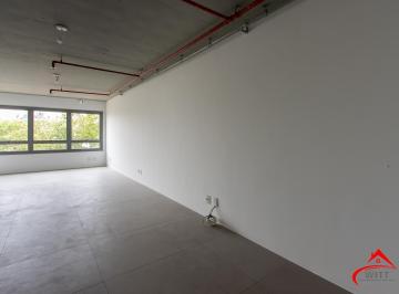 Comercial · 119m² · Conjunto/Sala para Venda - 118.74m², 0 dormitórios, São João