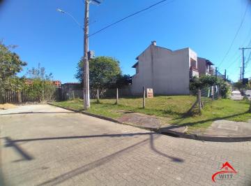 Terreno · 209m² · Terreno no bairro Hípica em Porto Alegre/RS