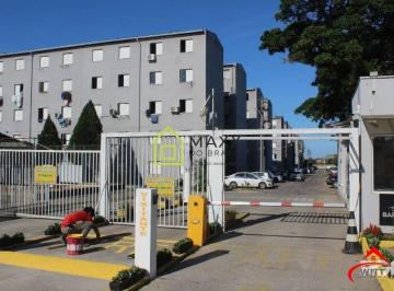 Apartamento · 40m² · 2 Quartos · 1 Vaga · Excelente oportunidade no Rubem Berta