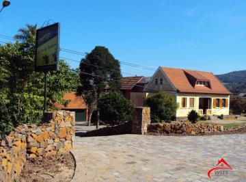 Terreno · 13481m² · Oportunidade Única: Complexo Enxaimel em Nova Petrópolis