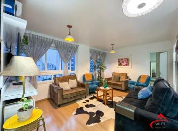 Apartamento · 67m² · 3 Quartos · 2 Vagas · Apartamento 3 dormitórios com suite, no bairro São Geraldo.