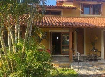 Casa · 258m² · 3 Quartos · 6 Vagas · Casa no bairro Centro - Barra do Ribeiro