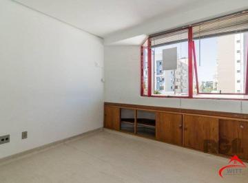 Comercial · 37m² · Sala comercial de 36m² no bairro Menino Deus