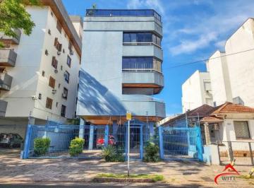 Apartamento · 154m² · 2 Quartos · 2 Vagas · Cobertura com Vista Panorâmica e Terraço Privativo no Bairro Rio Branco
