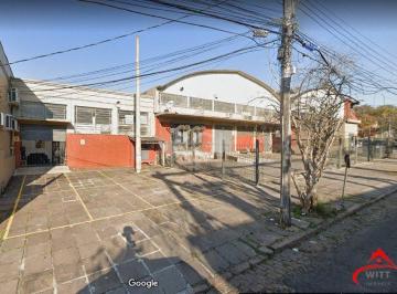 Comercial · 5686m² · Depósito/Pavilhão para Venda - 5.686,00m², 0 dormitórios, Sarandi