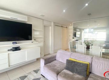 Apartamento · 100m² · 3 Quartos · 2 Vagas · Apartamento com 3 quartos, 2 vagas e 100.7m² - Rua Botafogo - Menino Deus, Porto