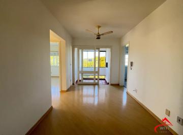 Apartamento · 56m² · 2 Quartos · 1 Vaga · Apartamento de 2 quartos a venda no Village Center - Cavalhada POA/ RS