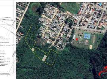 Terreno · 10000m² · **Terreno Residencial 10.000,00m² para Venda I bairro Aberta dos Morros, Porto