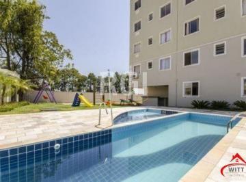 Apartamento · 43m² · 2 Quartos · 1 Vaga · Apartamento 2 Dormitórios e vaga