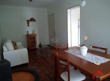 Apartamento · 62m² · 2 Quartos · Apartamento para Venda - 62.15m², 2 dormitórios, Partenon