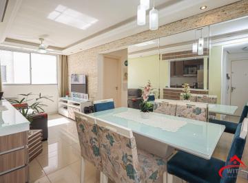 Apartamento · 49m² · 2 Quartos · 1 Vaga · Apartamento Semimobiliado à Venda em Porto Alegre, RS