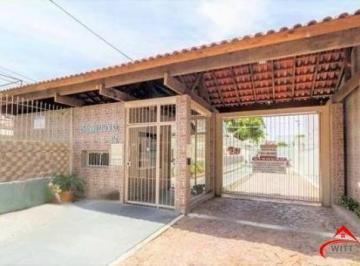 Apartamento · 40m² · 1 Quarto · 1 Vaga · Apartamento 1 dormitorio com infraestructura completa no bairro Cavalhada.