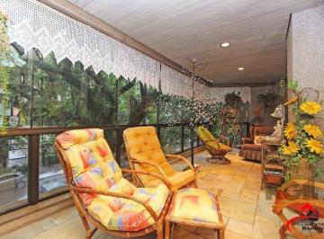 Apartamento · 315m² · 3 Quartos · 2 Vagas · Excelente apartamento de 315m² com 3 dormitórios e 2 vagas.