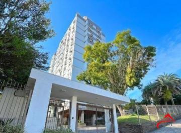 Apartamento · 102m² · 3 Quartos · Apartamento no bairro Santa Tereza de 3 dormitórios e infra