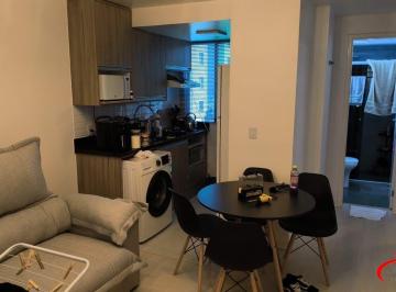 Apartamento · 42m² · 2 Quartos · 1 Vaga · Apartamento Mobiliado 2 auartos Jardim Leopoldina em Porto Alegre para Comprar