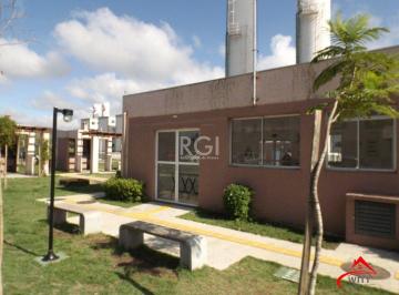 Apartamento · 40m² · 2 Quartos · 1 Vaga · Apartamento para Venda - 40.29m², 2 dormitórios, 1 vaga - Hípica, Porto Alegre