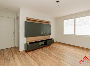 Apartamento · 74m² · 2 Quartos · 1 Vaga · Apartamento à venda - na Vila Ipiranga