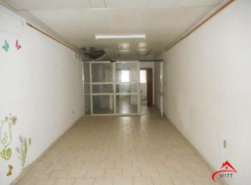 Comercial · 159m² · Loja para Venda - 159m², 0 dormitórios, São João