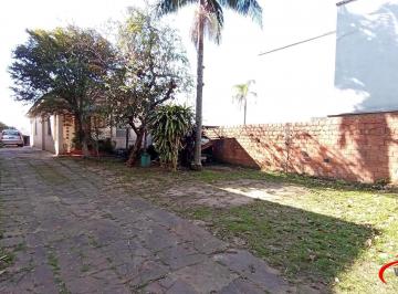 Casa · 2m² · 5 Quartos · 1 Vaga · Terreno com 750m² na Av. Otto Niemeyer, bairro Camaquã