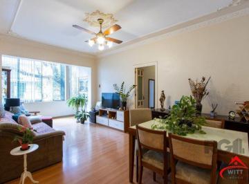 Apartamento · 109m² · 3 Quartos · Apartamento à venda - em Santana