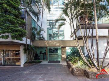 Comercial · 188m² · 4 Quartos · 6 Vagas · Conjunto/Sala para Venda - 188,42m²,  3 vagas cobertas - Bela Vista
