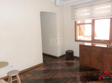 Apartamento · 93m² · 3 Quartos · Apartamento 3 dormitórios Menino Deus Reformado e Desocupado