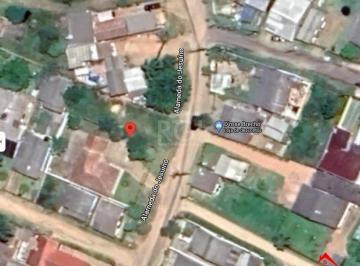 Terreno · 305m² · Terreno para Venda - 0m², 0 dormitórios, Lageado, Porto Alegre