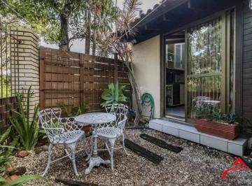 Casa · 101m² · 3 Quartos · 2 Vagas · Casa em condomínio fechado com 3 dormitórios suíte e lazer completo 101m²