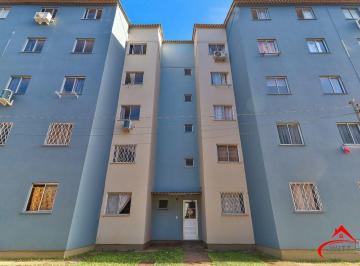 Apartamento · 38m² · 2 Quartos · 1 Vaga · Apartamento térreo 2 dormitórios Condomínio Monte Verde Porto Alegre