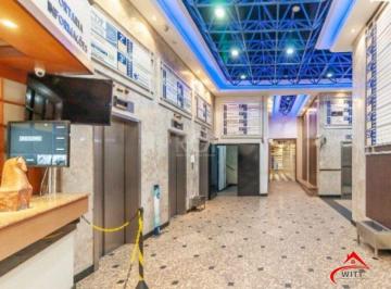 Comercial · 35m² · 1 Quarto · Conjunto/Sala para Venda - 34.76m², 0 dormitórios, Centro Histórico