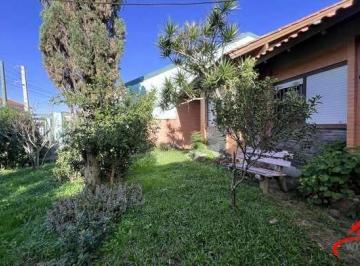 Casa · 132m² · 2 Quartos · 2 Vagas · Casa 2 dormitórios Centro Tramandai