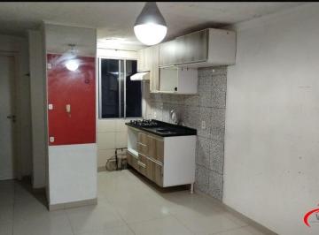 Apartamento · 42m² · 2 Quartos · 1 Vaga · Apartamento 2 quartos 1 vaga no Jardim Leopoldina em Porto Alegre para Comprar