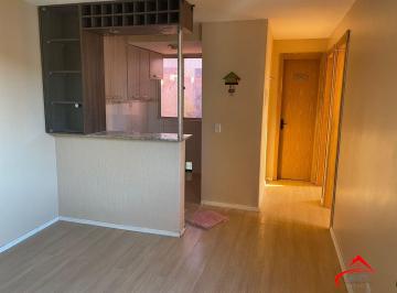 Apartamento · 42m² · 2 Quartos · 1 Vaga · Apartamento 2 quartos no Bairo Jardim Leopoldina em Porto Alegre para Comprar